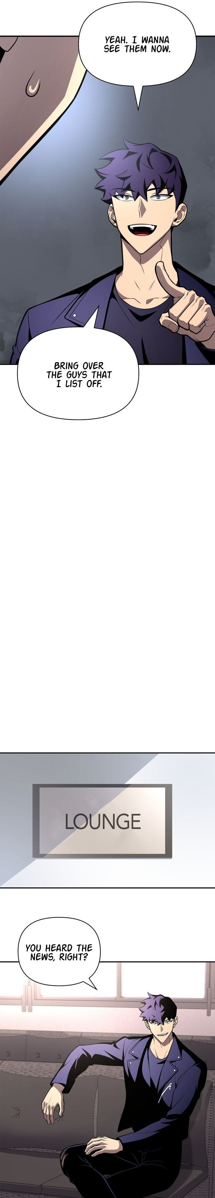 Superhuman Battlefield, Chapter 20 image 59